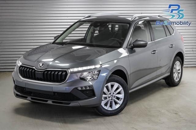 Skoda Kamiq - 1,0 TSI DSG Selection - LAGER