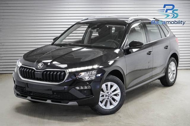 Skoda Kamiq - 1,0 TSI DSG Selection - LAGER
