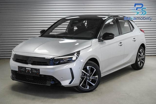 Opel Corsa - 1,2 Turbo Automatik GS - LAGER