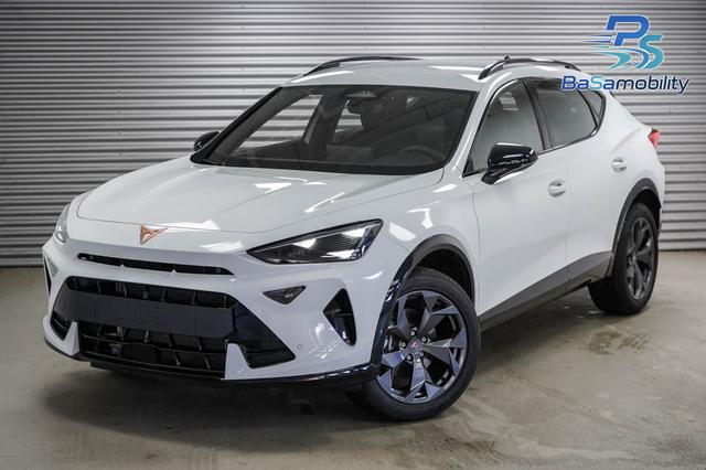 Cupra Formentor - 1,5 eTSI DSG - LAGER