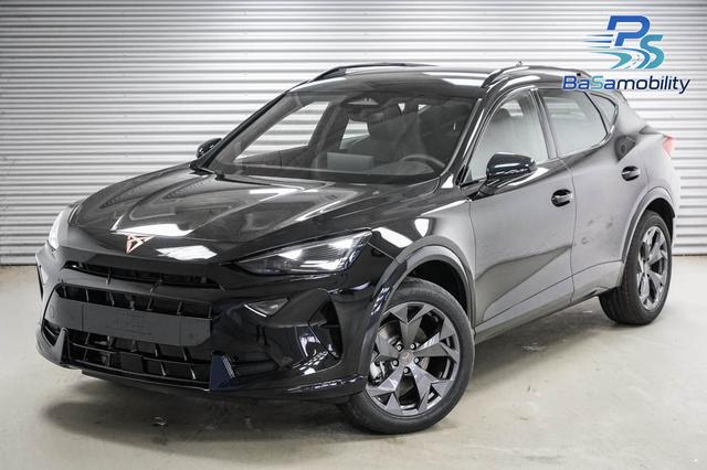 Cupra Formentor - 1,5 eTSI DSG - LAGER
