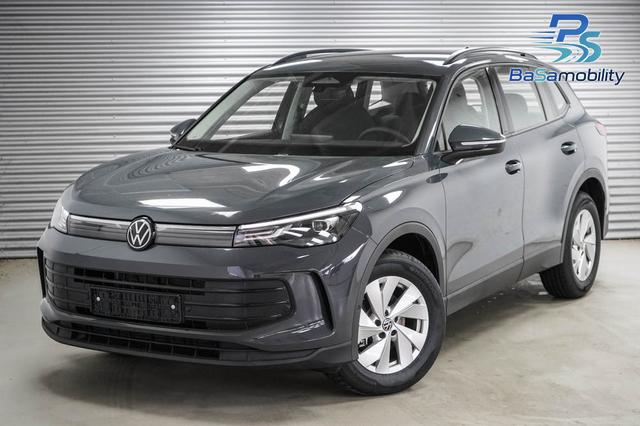 Volkswagen Tiguan - 1,5 eTSI DSG Basis - LAGER