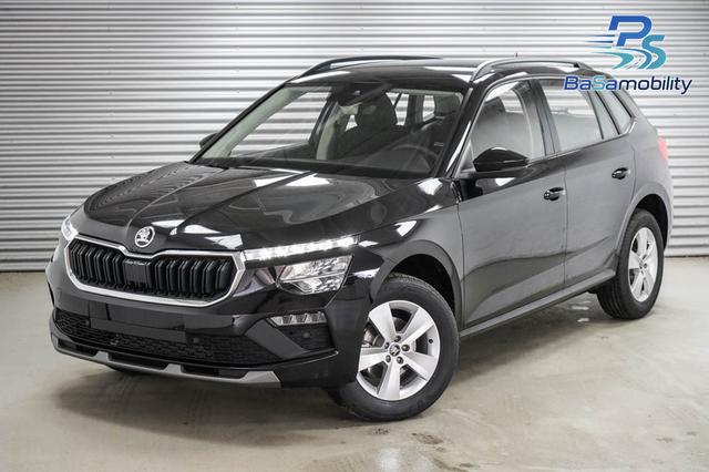 Skoda Kamiq - 1,0 TSI DSG Selection - LAGER