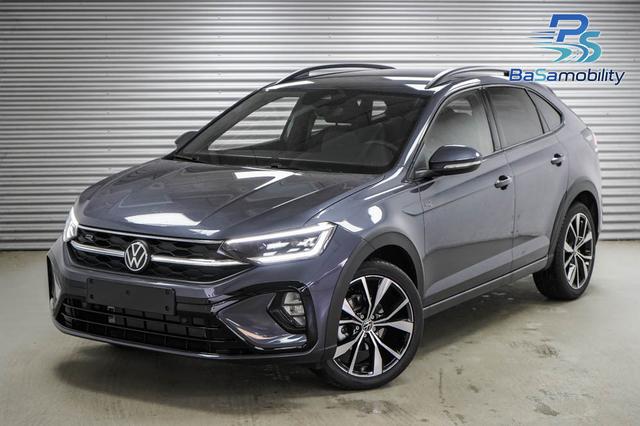 Volkswagen Taigo - 1,0 TSI DSG R-Line - LAGER