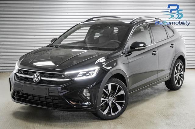 Volkswagen Taigo - 1,0 TSI DSG R-Line - LAGER