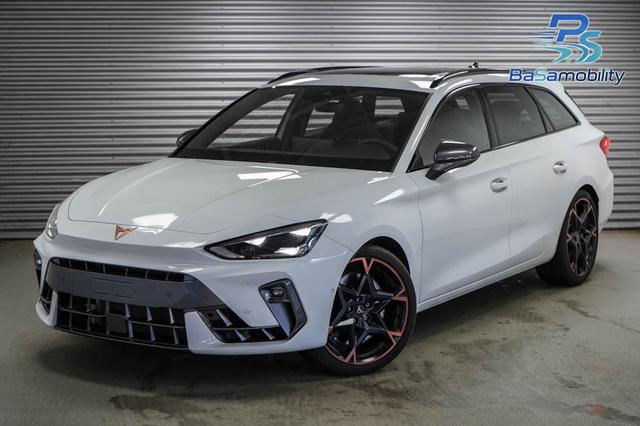 Cupra Leon Sportstourer - ST 2,0 TSI DSG 4x4 VZ - LAGER