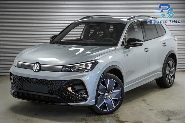 Volkswagen Tiguan - 2,0 TSI DSG 4Motion R-Line - LAGER