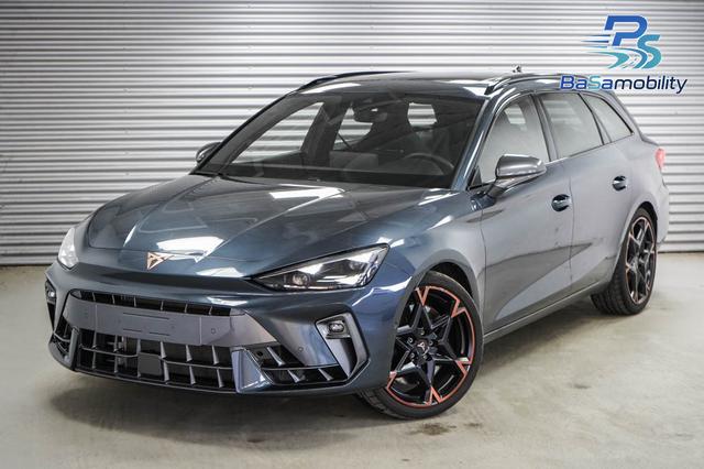 Cupra Leon Sportstourer - ST 2,0 TSI DSG 4x4 VZ - LAGER