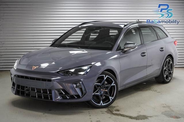 Cupra Leon Sportstourer - ST 2,0 TSI DSG 4x4 VZ - LAGER