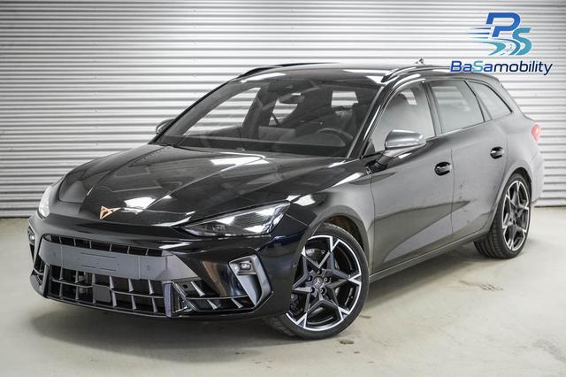 Cupra Leon Sportstourer - ST 2,0 TSI DSG 4x4 VZ - LAGER