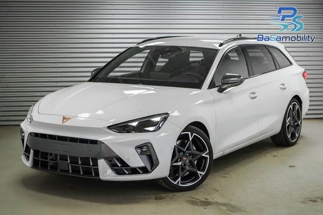 Cupra Leon Sportstourer - ST 2,0 TSI DSG 4x4 VZ - LAGER