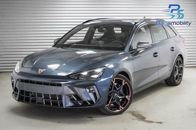 Cupra Leon Sportstourer - ST 2,0 TSI DSG 4x4 VZ - LAGER