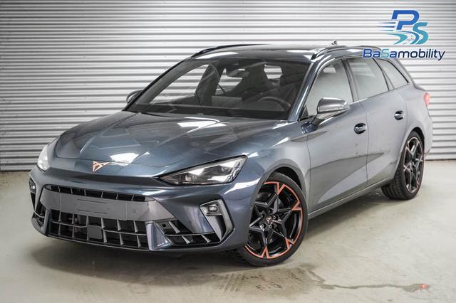 Cupra Leon Sportstourer - ST 2,0 TSI DSG 4x4 VZ - LAGER