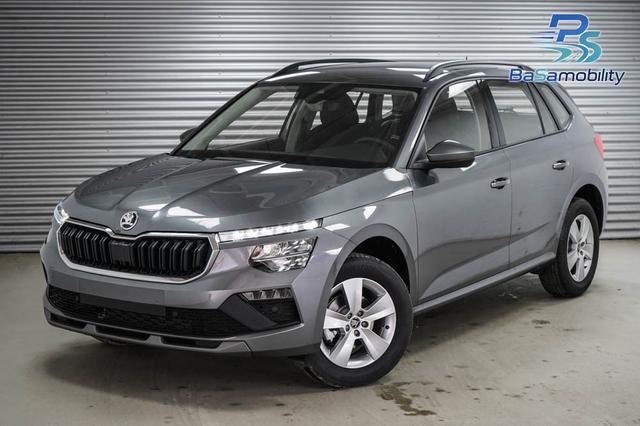Skoda Kamiq - 1,0 TSI DSG Selection - LAGER