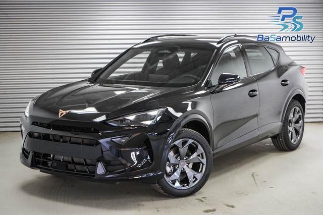 Cupra Formentor - 1,5 eTSI DSG - LAGER