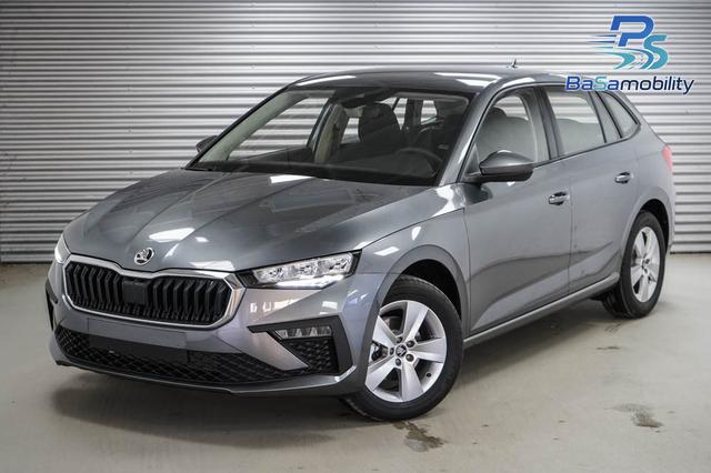 Skoda Scala - 1,0 TSI DSG Selection - LAGER