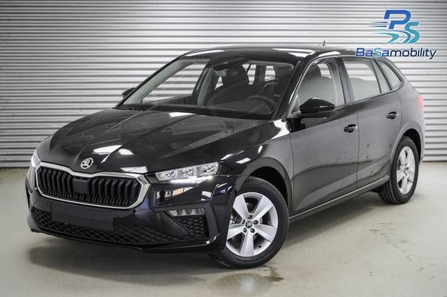 Skoda Scala - 1,0 TSI Selection - LAGER