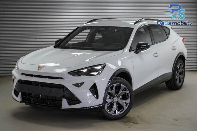 Cupra Formentor - 1,5 eTSI DSG - LAGER