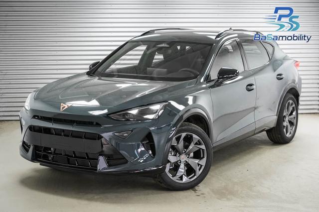 Cupra Formentor - 1,5 eTSI DSG - LAGER