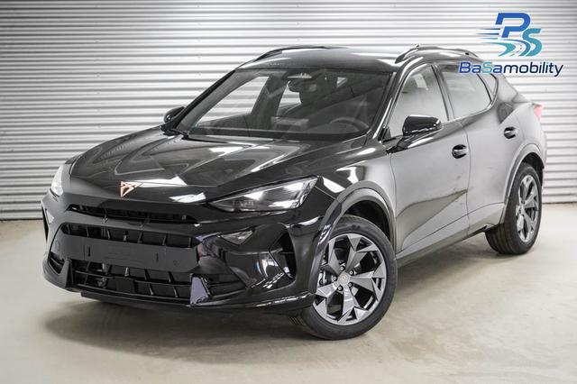 Cupra Formentor - 1,5 eTSI DSG - LAGER