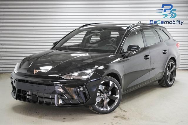 Cupra Leon Sportstourer - ST 1,5 eTSI DSG Kombi - LAGER