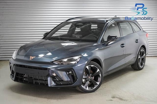 Cupra Leon Sportstourer - ST 1,5 eTSI DSG Kombi - LAGER