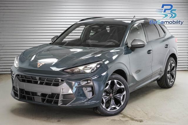 Cupra Terramar - 1,5 eTSI DSG - LAGER