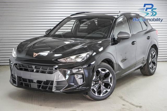 Cupra Terramar - 1,5 eTSI DSG - LAGER