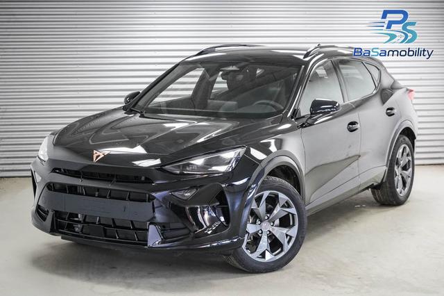 Cupra Formentor - 1,5 eTSI DSG - LAGER