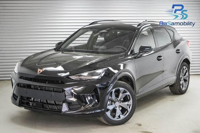 Cupra Formentor - 1,5 eTSI DSG - LAGER