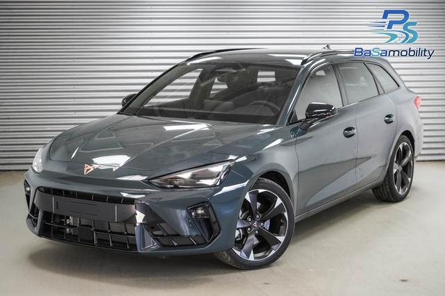 Cupra Leon Sportstourer - ST 2,0 TSI DSG 4x4 - LAGER