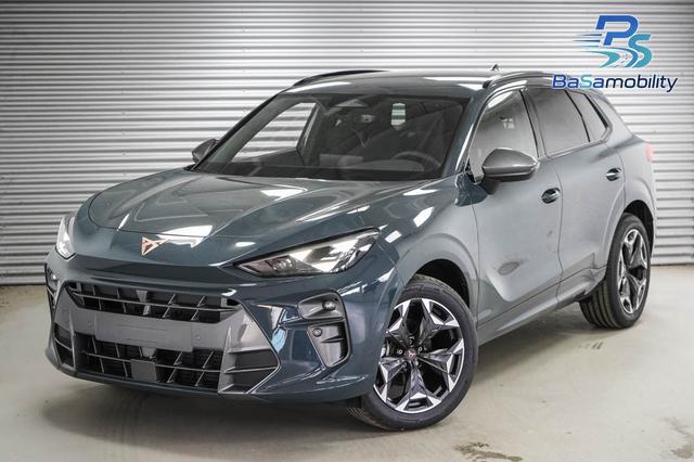 Cupra Terramar - 1,5 eTSI DSG - LAGER