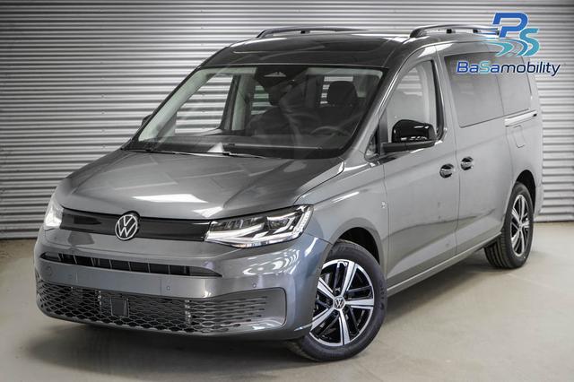 Volkswagen Caddy Maxi - 2,0 TDI 4Motion Outdoor - LAGER