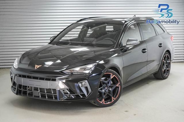 Cupra Leon Sportstourer - ST 2,0 TSI DSG 4x4 VZ - LAGER
