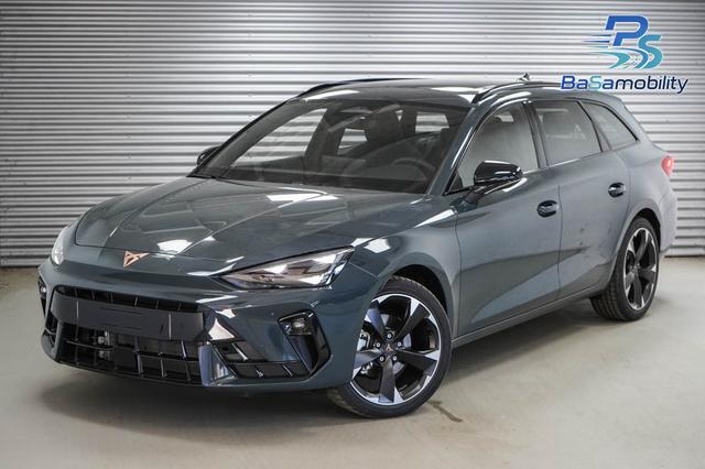Cupra Leon Sportstourer - ST 1,5 eTSI DSG Kombi - LAGER