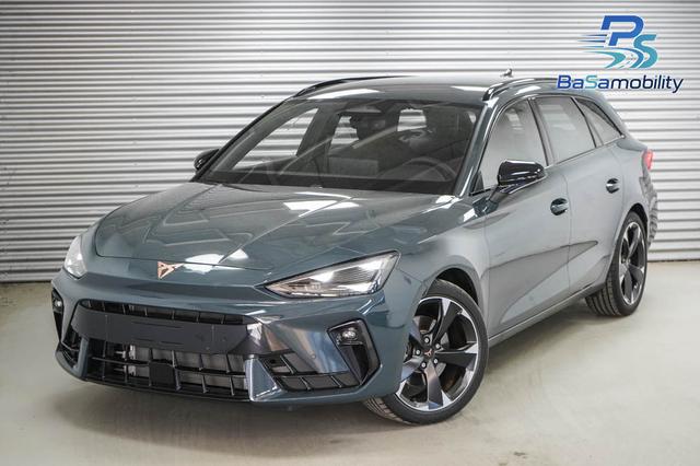 Cupra Leon Sportstourer - ST 2,0 TSI DSG 4x4 - LAGER