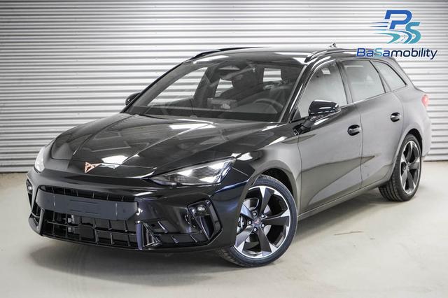 Cupra Leon Sportstourer - ST 2,0 TSI DSG 4x4 - LAGER