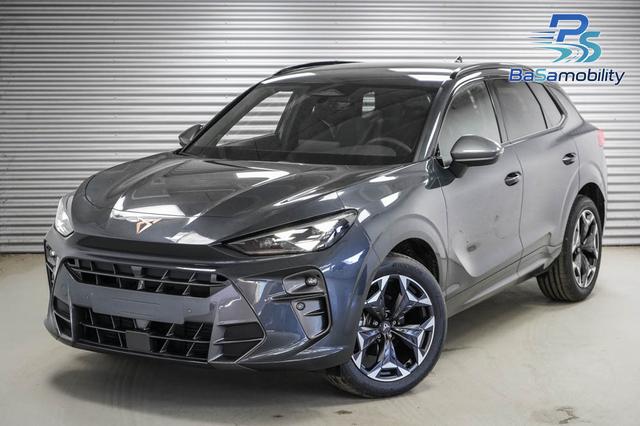 Cupra Terramar - 1,5 eTSI DSG - LAGER