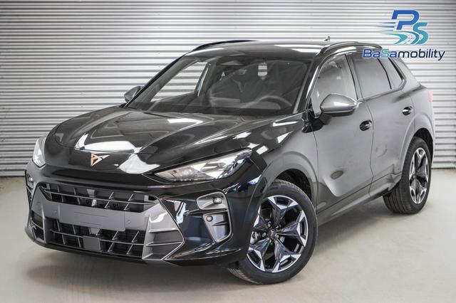 Cupra Terramar - 1,5 eTSI DSG - LAGER