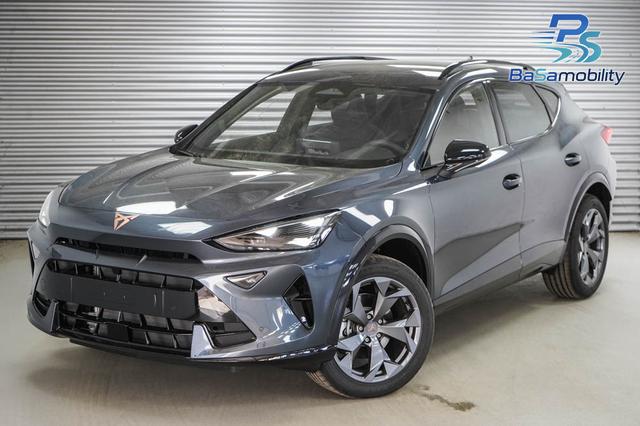 Cupra Formentor - 1,5 eTSI DSG - LAGER