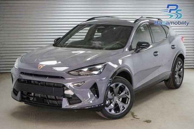 Cupra Formentor - 1,5 eTSI DSG - LAGER