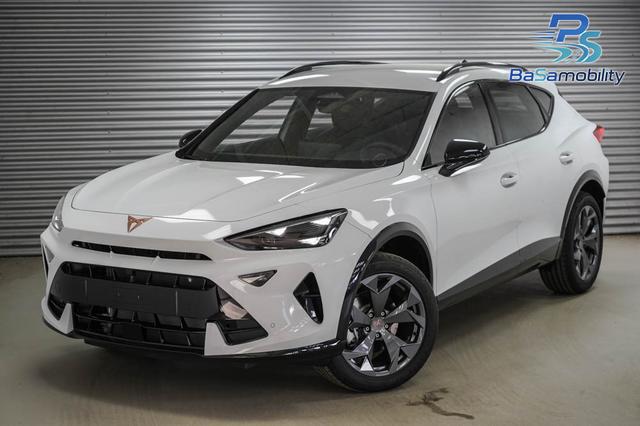 Cupra Formentor - 1,5 eTSI DSG - LAGER