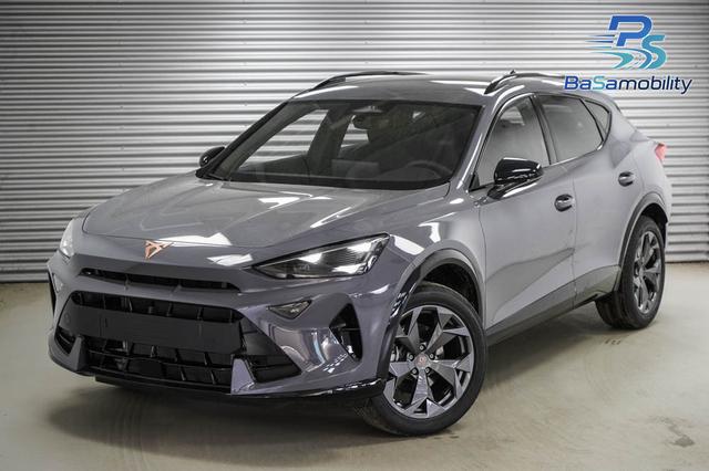 Cupra Formentor - 1,5 eTSI DSG - LAGER