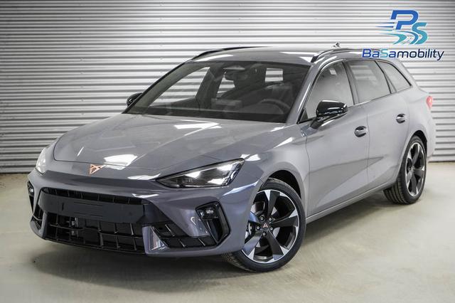 Cupra Leon Sportstourer - ST 2,0 TSI DSG 4x4 - LAGER