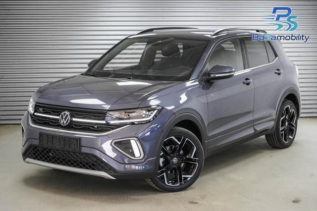Volkswagen T-Cross - 1,5 TSI DSG R-Line - LAGER