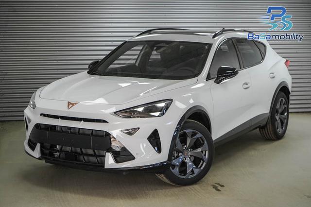 Cupra Formentor - 1,5 eTSI DSG - LAGER