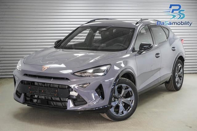 Cupra Formentor - 1,5 eTSI DSG - LAGER