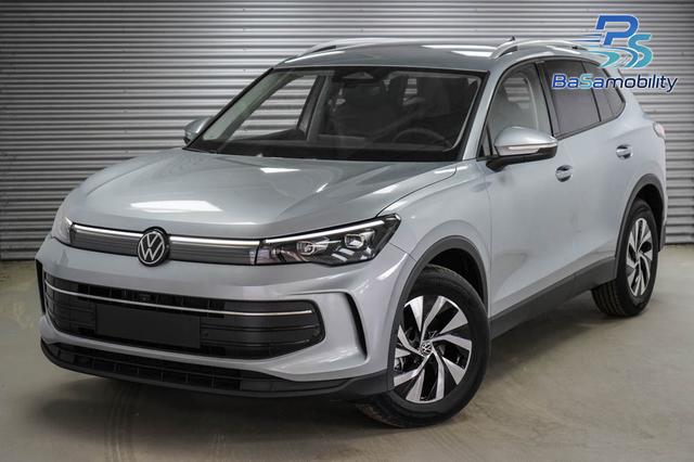 Volkswagen Tiguan - 1,5 eTSI DSG Prime - LAGER