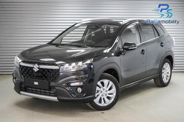 Suzuki S-Cross - 1,4 2WD Mild-Hybrid AT GL+ - LAGER