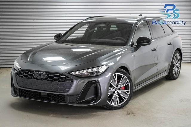 Audi A5 Avant - 2,0 TFSI S tronic quattro S-line -LAG.